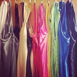 ***** $5. TANK TOPS!!!! *****